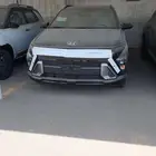 هيونداي كونا فليت 2025