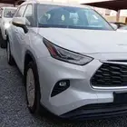 هايلاندر ليمتد LTD ابيض 2025 كاش و اقساط