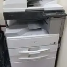 ماكينات تصوير وطباعة - Printers   Xerox Machine