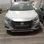 نيسان صني 2024 (الشكل الجديد)