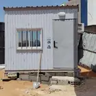 3 بركسات للبيع