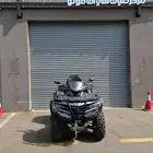 CFORCE 1000 Overland مستعملة   مفحوصة ومعتمدة من الوكيل