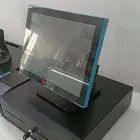 اقل سعر عرض كاشير مطاعم لمس