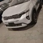 كيا سونيت ستاندر GL موديل 2024 لون فضي