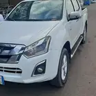 ايسوزو 2016 دبل