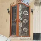 شقة ارضية دبلكس