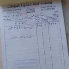 كيبل المنيوم 25 ملي اربعة خط 40 متر