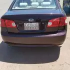 كيا اوبتيما 2006 نظيفة