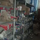 مستودع قطع غيار سيارات أمريكيه للبيع