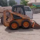 للبيع قلاب ايسزو مع بوبكات موستنق