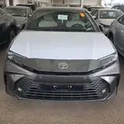 كامري LE هايبرد 2025