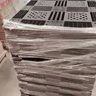 طبالي بابطين بلاستيك