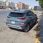هونداي كونا 2023