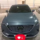 مازدا CX9 سقنتشر