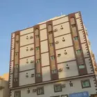 شقة 3 غرف مدخلين للايجار حي التيسير الدفع شهري 1850