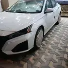 نيسان التيما استاندر و نص فل موديل 2025 كاش واقساط