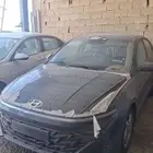 هيونداي اكسنت فليت 2026