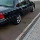 فورد كروان فكتوريا 2010