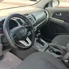 كيا سبورتاج موديل 2016
