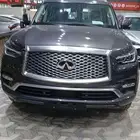 انفنتي QX80 proactiv 2024