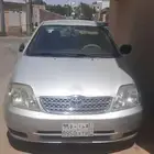 كورولا 2002 مفحوصة و لها 6 سنوات غير مجددة