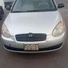 أكسنت 2010   قير عادي .