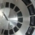للبيع جنوط مرسيدس نادرة SEL 1000