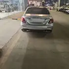 مرسيدس E300 2018