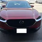 مازدا سي اكس 30 SkyActive G موديل 2024 كسر زيرو