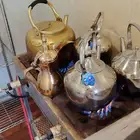 قهوجي وصبابين