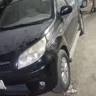 دايهاتسو تيريوس 2012