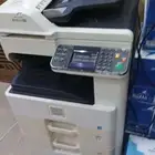 آلة تصوير للبيع بحالة ممتازة جدا