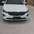 جيلي امجراند موديل 2024 بدون دفعه اولي
