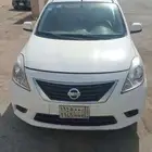 نيسان صني 2012