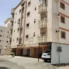 شقة 4 غرف في جدة حي المنار 2