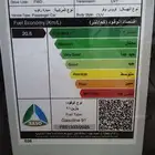 تويوتا رايز لون ابيض ليمتد(فل كاامل)2026