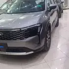 فورد _(( تيرتيوري _ امبيانتي _ ترند )) _ 2026