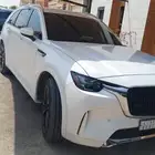 مازدا CX90 فل كامل 2025
