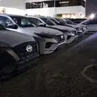 تويوتا فورتشنر ستاندر بون دبل 2025 جديد