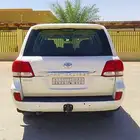 لاندكروزر تويوتا