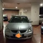 سيارة ميتسوبيشي لانسر 2004 للبيع