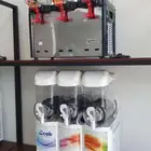 مكينة قهوه اليوم تجهيز كافيات