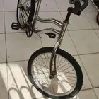 سيكل فراشة مقاس 20