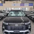 هيونداي كرتا جراند 2025 ستاندر-كمفورت (كاش-اقساط)