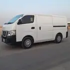 للبيع باص بضاعة 2021 ديزل نظيف ممشى قليل