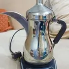 دلة العرب و2 كولمن