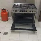 بوتاجاز 5 شعلة