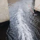 عازل اسطح وحمامات