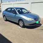 هيونداي إلنترا 2010