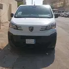 بيجو اكسبرت ديزل اتوماتيك 2025 للايجار